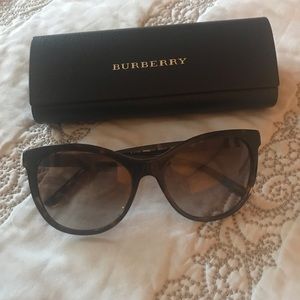 Burberry sunglasses